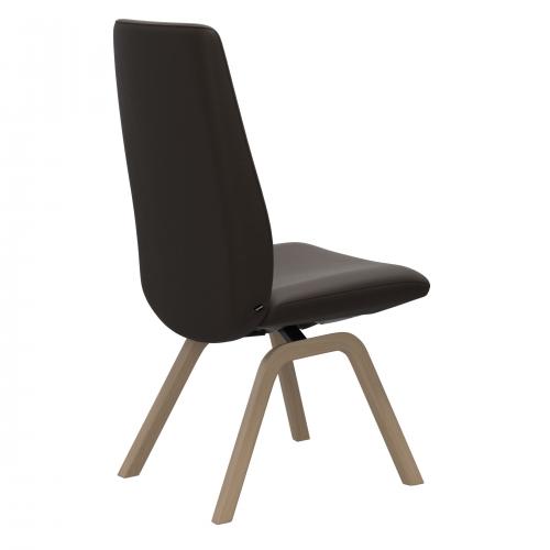 Stressless Laurel (L) High Back D200