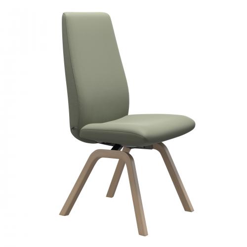 Stressless Laurel (L) High Back D200