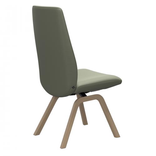 Stressless Laurel (L) High Back D200