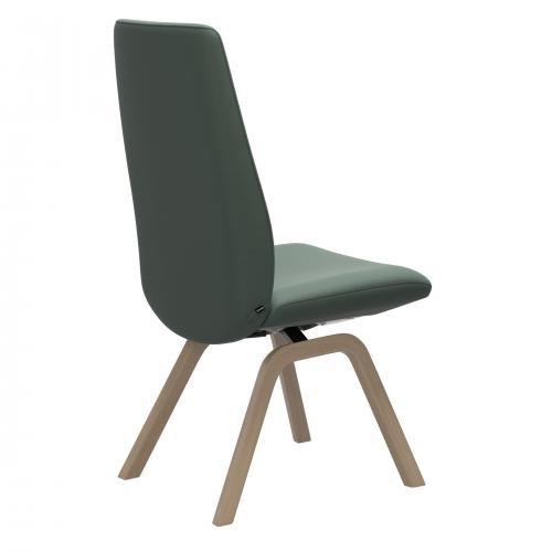 Stressless Laurel (L) High Back D200