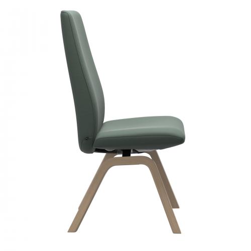 Stressless Laurel (L) High Back D200