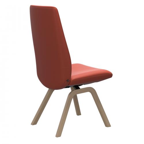 Stressless Laurel (L) High Back D200