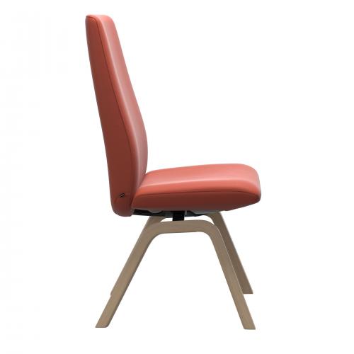 Stressless Laurel (L) High Back D200