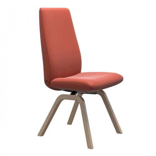 Stressless Laurel (L) High Back D200