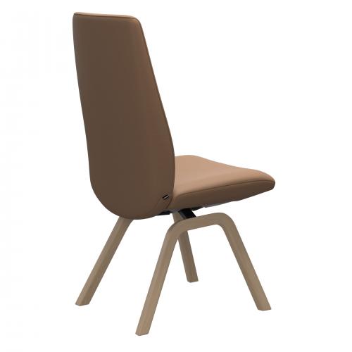 Stressless Laurel (L) High Back D200