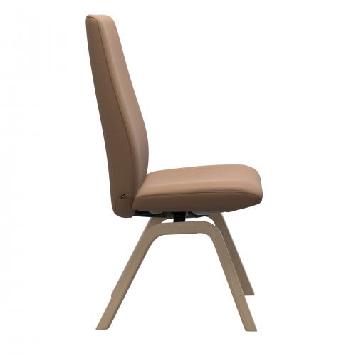 Stressless Laurel (L) High Back D200