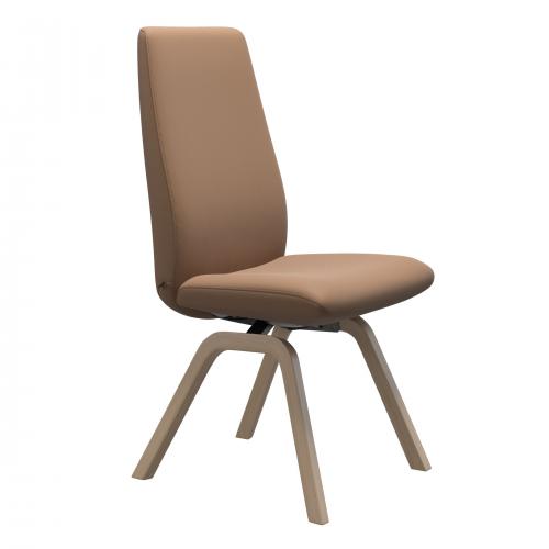 Stressless Laurel (L) High Back D200