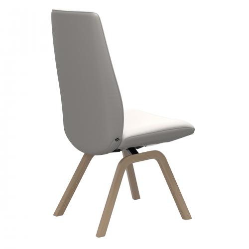Stressless Laurel (L) High Back D200