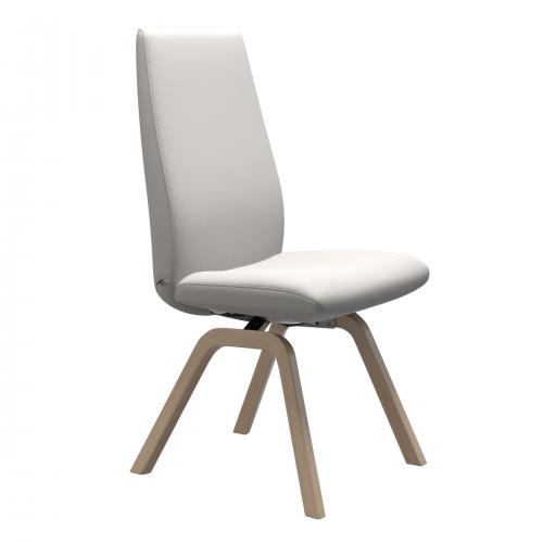 Stressless Laurel (L) High Back D200