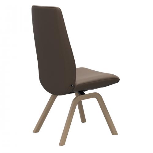Stressless Laurel (L) High Back D200