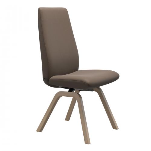 Stressless Laurel (L) High Back D200
