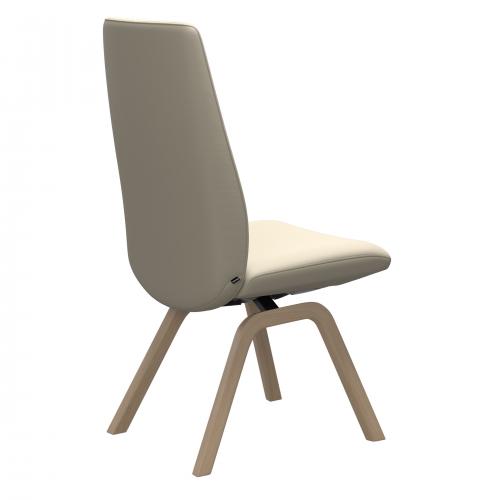 Stressless Laurel (L) High Back D200
