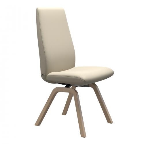 Stressless Laurel (L) High Back D200