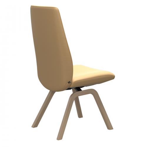 Stressless Laurel (L) High Back D200
