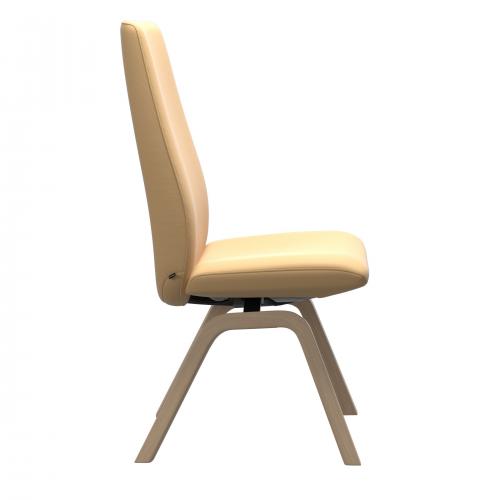 Stressless Laurel (L) High Back D200