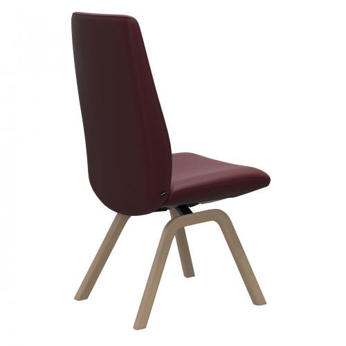 Stressless Laurel (L) High Back D200