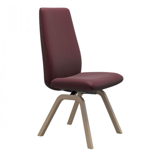 Stressless Laurel (L) High Back D200
