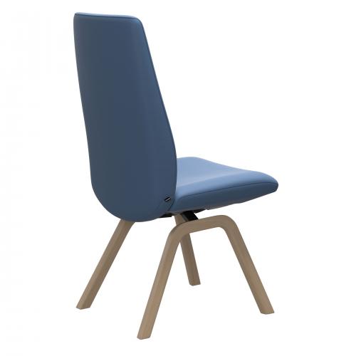 Stressless Laurel (L) High Back D200