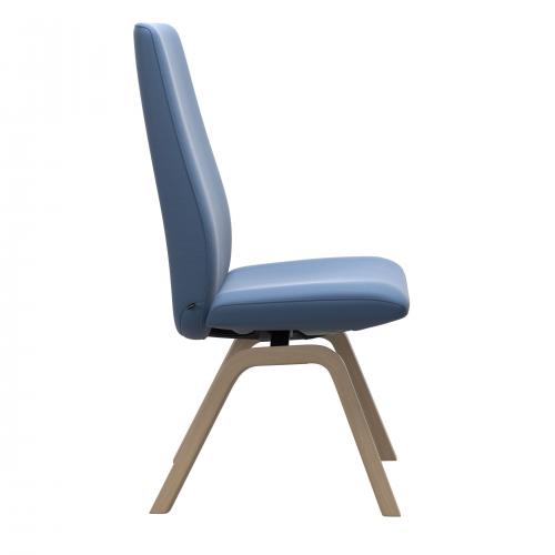 Stressless Laurel (L) High Back D200