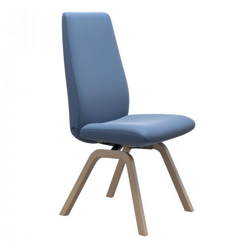 Stressless Laurel (L) High Back D200