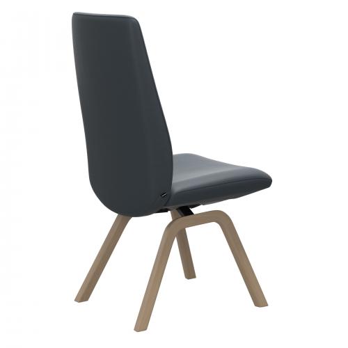 Stressless Laurel (L) High Back D200