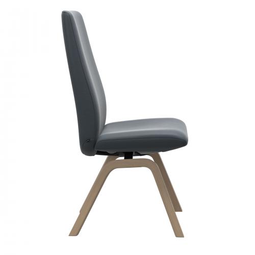 Stressless Laurel (L) High Back D200