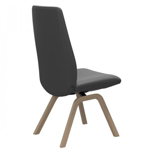 Stressless Laurel (L) High Back D200