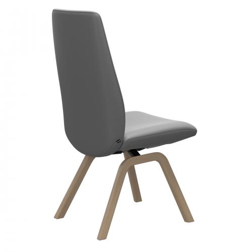 Stressless Laurel (L) High Back D200