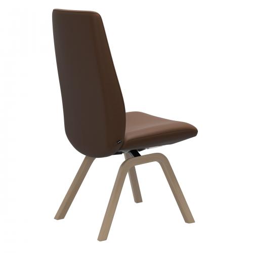 Stressless Laurel (L) High Back D200