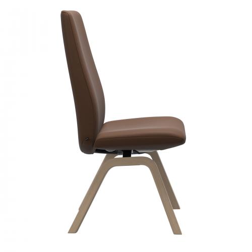 Stressless Laurel (L) High Back D200