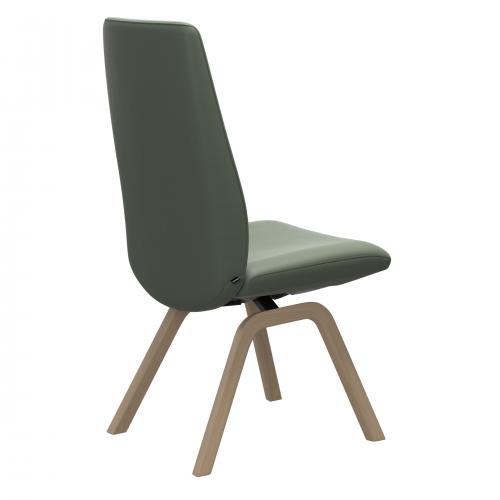 Stressless Laurel (L) High Back D200