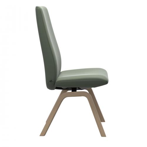 Stressless Laurel (L) High Back D200