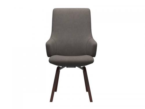 Stressless Laurel (L) High Back with Arms D200