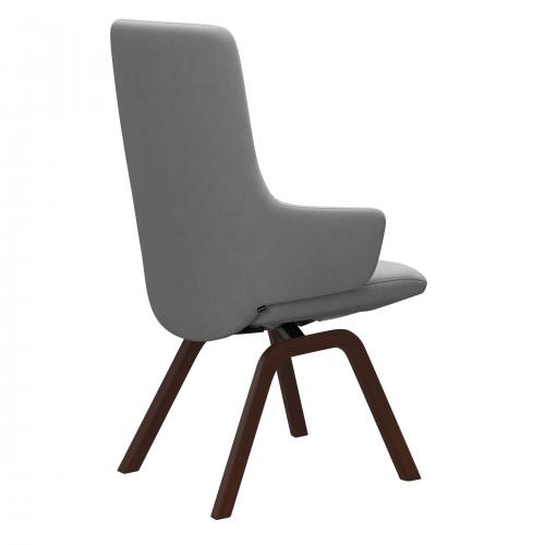 Stressless Laurel (L) High Back with Arms D200