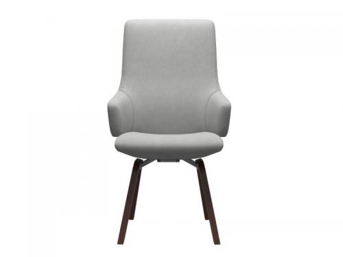 Stressless Laurel (L) High Back with Arms D200