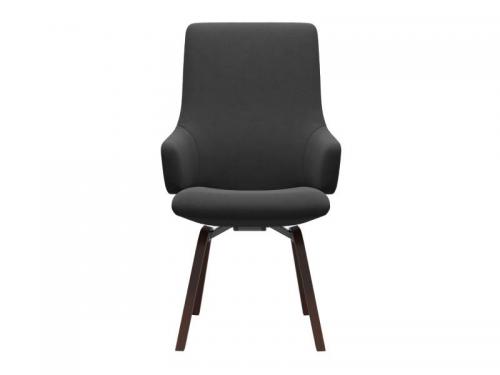 Stressless Laurel (L) High Back with Arms D200