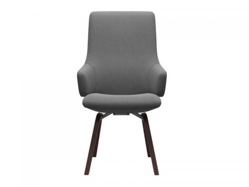 Stressless Laurel (L) High Back with Arms D200