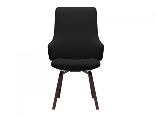 Stressless Laurel (L) High Back with Arms D200