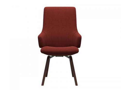 Stressless Laurel (L) High Back with Arms D200