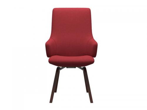 Stressless Laurel (L) High Back with Arms D200