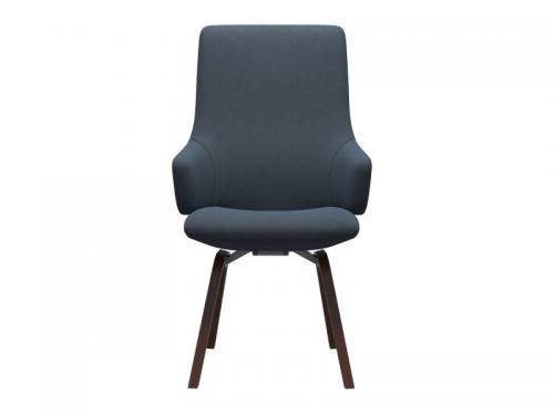 Stressless Laurel (L) High Back with Arms D200