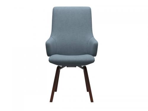 Stressless Laurel (L) High Back with Arms D200