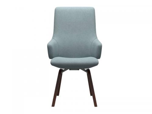 Stressless Laurel (L) High Back with Arms D200