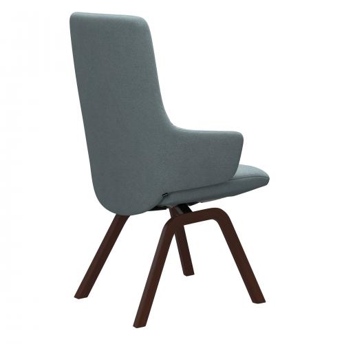 Stressless Laurel (L) High Back with Arms D200