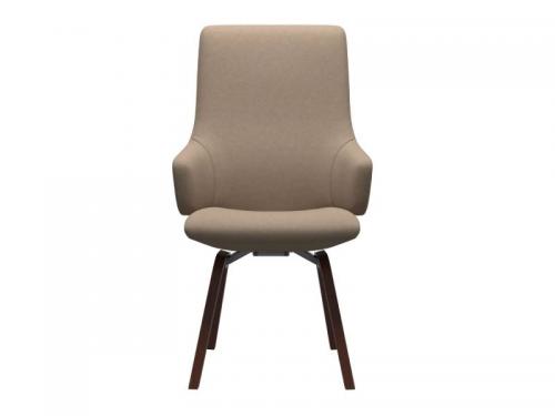 Stressless Laurel (L) High Back with Arms D200