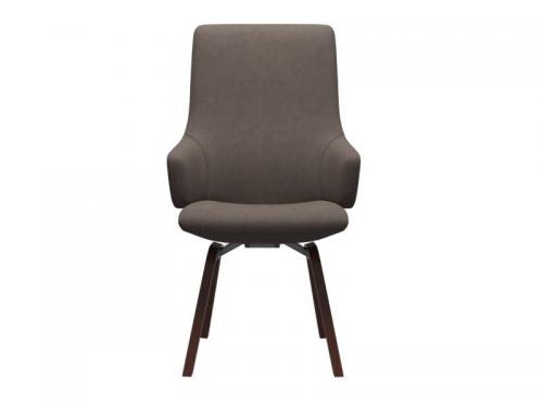 Stressless Laurel (L) High Back with Arms D200