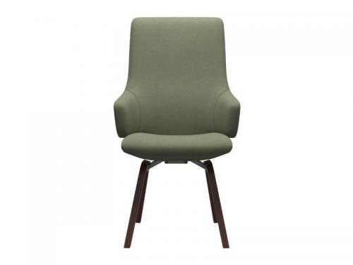 Stressless Laurel (L) High Back with Arms D200