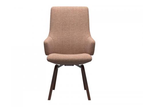 Stressless Laurel (L) High Back with Arms D200