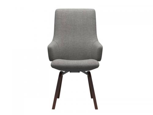 Stressless Laurel (L) High Back with Arms D200