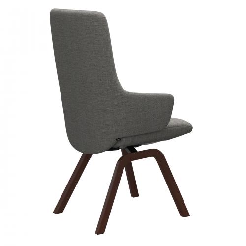 Stressless Laurel (L) High Back with Arms D200